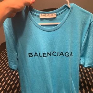 Balenciaga TShirt